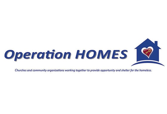 OPERATION HOMES